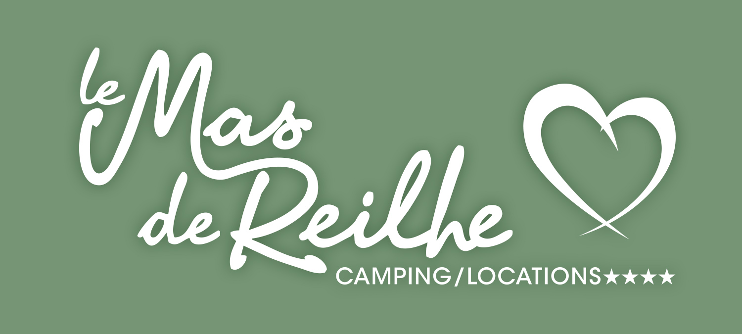 Logo MAS DE REILHE (30) - C108425
